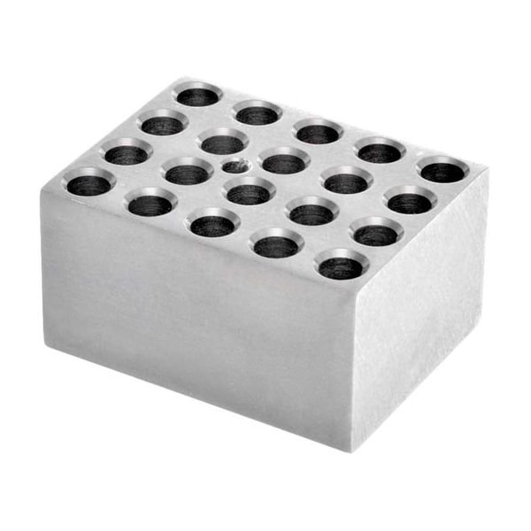 Module Block 2.0ml Tube